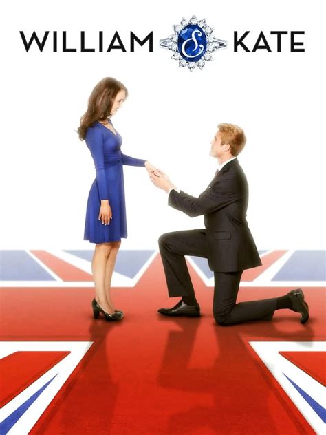 rencontre kate et william film|Kate & William : quand tout a commencé... sur M6+ : voir les。